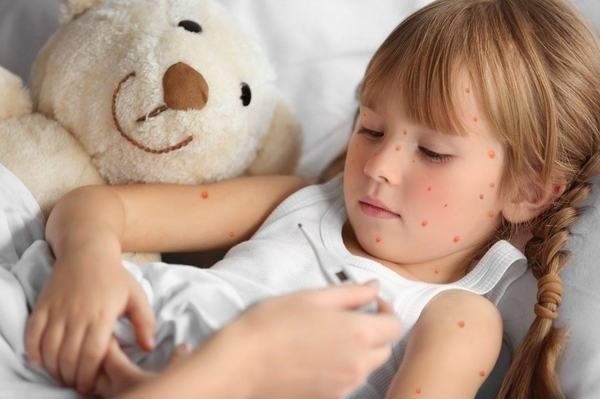 Medic pediatru: Cele mai frecvente boli contagioase ce se iau de la gradinita si scoala!